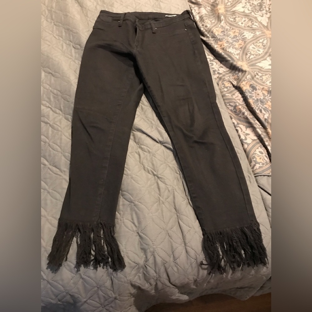 Blank Jeans - image 1